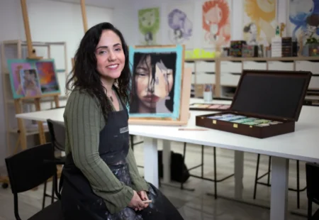 ConSLiquida Estudio Creativo