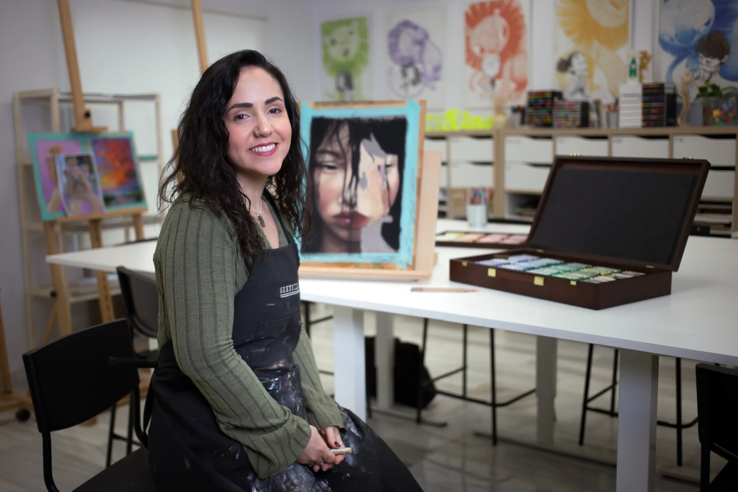 ConSLiquida Estudio Creativo