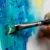 Pintar óleo o acrílico CSL