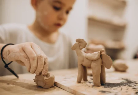 Cerámica infantil Sevilla Con S Liquida