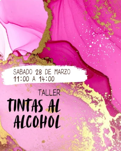 Taller Pintura CSL (tintas)