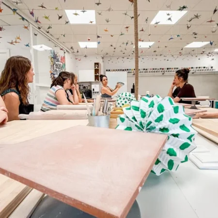 Taller de cerámica en Sevilla Este – clase de cerámica para adultos Con S Líquida Taller de cerámica en Sevilla Este – clase de cerámica para adultos Con S Líquida