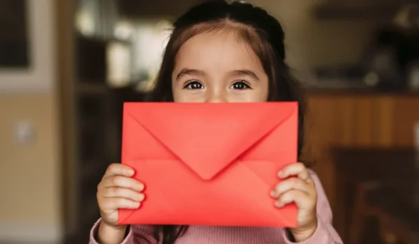 Reto Escritura creativa Niños · CSL